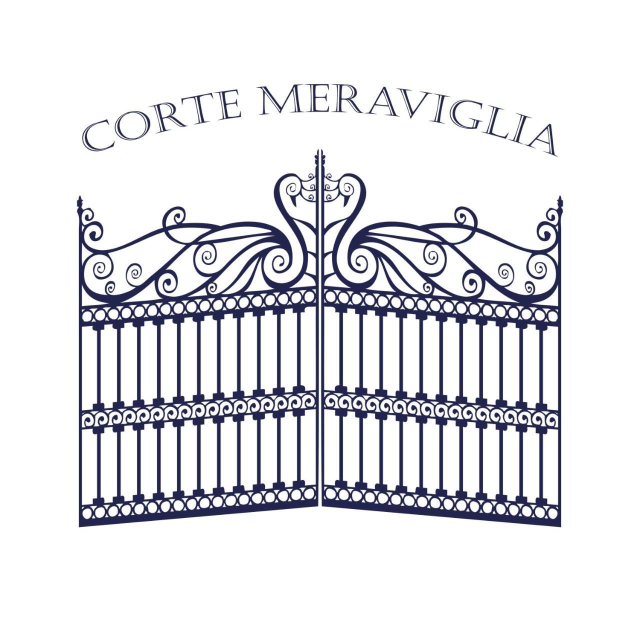 לוקה Corte Meraviglia - Relais מראה חיצוני תמונה